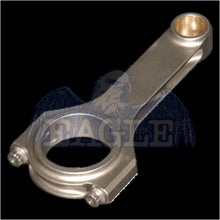 Load image into Gallery viewer, EAGLE CRS5850B3D SBC 4340 Forged H-Beam Rods 5.850