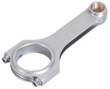 Load image into Gallery viewer, EAGLE CRS6760C3D-1 BBM 4340 Forged H-Beam Rod 6.760in