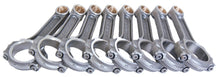 Load image into Gallery viewer, EAGLE FSI6135 BBC FSI 4340 I-Beam Rod Set 6135