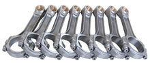 Load image into Gallery viewer, EAGLE SIR6000BBLW SBC L/W 5140 Forged I-Beam Rods 6.000in