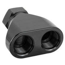 Load image into Gallery viewer, EARLS 100161ERL Distribution Block #10 ORB to Dual #8 ORB