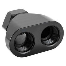 Load image into Gallery viewer, EARLS 100162ERL Distribution Block #12 ORB to Dual #10 ORB