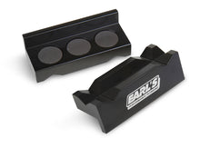 Load image into Gallery viewer, EARLS 1004ERL Vise Jaws Black Anodized Aluminum