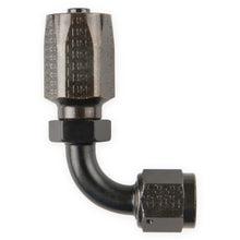 Load image into Gallery viewer, EARLS 159106ERL #6 Hose End 90-Degree - Power Steering
