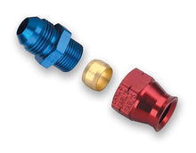 Load image into Gallery viewer, EARLS 165008ERL #8 Male Alum to 1/2in Tubing Adapter
