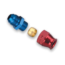 Load image into Gallery viewer, EARLS 165064ERL 6an Male to 1/4in Alum Tubing Adapter