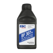 Load image into Gallery viewer, EBC BRAKES USA INC BF307A Brake Fluid High Temp Race 500ml