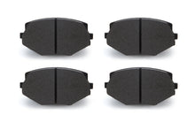 Load image into Gallery viewer, EBC BRAKES USA INC DP81002RPX Brake Pads RPX Race Front Mazda Miata 94-05