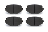 EBC BRAKES USA INC DP81002RPX Brake Pads RPX Race Front Mazda Miata 94-05