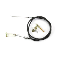 Load image into Gallery viewer, Lokar EC-8000U Emergency Brake Connector Cable Kit for Select Ford 1 Ton Pickup, Ford 1/2 Ton Pickup, Ford 3/4 Ton Pickup, Ford Deluxe, Ford Model 74, Ford Model 82 A, Ford Standard, Ford Super Deluxe