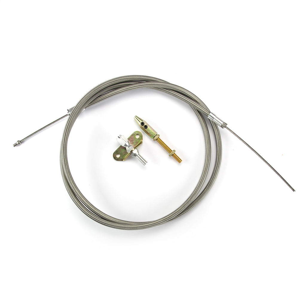Lokar EC-8001HT Emergency Brake Connector Cable Kit