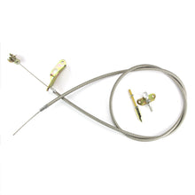 Load image into Gallery viewer, Lokar EC-8003HT Emergency Brake Connector Cable Kit for Select Chevrolet Fleetline, Chevrolet Fleetmaster, Chevrolet JA Master Deluxe, Chevrolet Master 85, Chevrolet Special Deluxe, Chevrolet Stylemaster Series