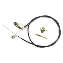 Load image into Gallery viewer, Lokar EC-8003U Emergency Brake Connector Cable Kit for Select Chevrolet Fleetline, Chevrolet Fleetmaster, Chevrolet JA Master Deluxe, Chevrolet Master 85, Chevrolet Special Deluxe, Chevrolet Stylemaster Series