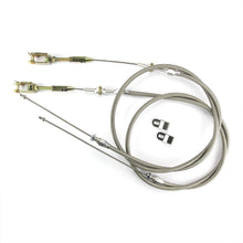 Load image into Gallery viewer, Lokar EC-8007HT Rear Brake Cable Kit