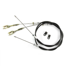 Load image into Gallery viewer, Lokar EC-8007U Rear Brake Cable Kit