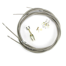 Load image into Gallery viewer, Lokar EC-80FHTTB Emergency Brake Cables for Select Ford Thunderbird