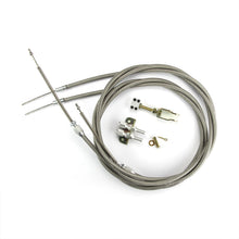Load image into Gallery viewer, Lokar EC-80FHT Emergency Brake Cables