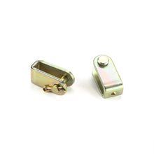 Load image into Gallery viewer, Lokar EC-80WC Rear Brake Clevis Kit for Select Chevrolet Corvette
