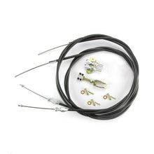 Load image into Gallery viewer, Lokar EC-80WU Emergency Brake Cables