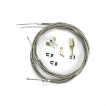 Load image into Gallery viewer, Lokar EC-81FHT Emergency Brake Cables
