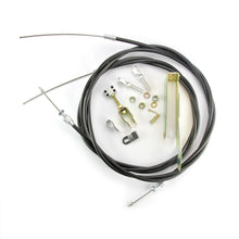Load image into Gallery viewer, Lokar EC-81TU Transmount Emergency Brake Cables