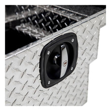Load image into Gallery viewer, UWS EC10001 Chevrolet; Dodge; Ford; GMC... Truck Tool Box for Select Chevrolet Silverado 1500, Chevrolet Silverado Classic, Chevrolet Silverado HD, Chevrolet Silverado HD Classic, Chevrolet Silverado LD, Chevrolet Silverado 2500, Chevrolet Silverado HD,