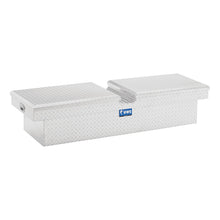 Load image into Gallery viewer, UWS EC10051 Chevrolet; Dodge; Ford; GMC... Truck Tool Box for Select Chevrolet Colorado, Dodge Dakota, Ford Explorer Sport Trac, Ford F-150, Ford F-150 Heritage, Ford Ranger, GMC Canyon, Honda Ridgeline, Mazda B2300, Mazda B2500, Mazda B3000, Mazda