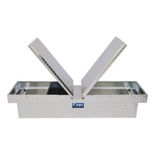 Load image into Gallery viewer, UWS EC10051 Chevrolet; Dodge; Ford; GMC... Truck Tool Box for Select Chevrolet Colorado, Dodge Dakota, Ford Explorer Sport Trac, Ford F-150, Ford F-150 Heritage, Ford Ranger, GMC Canyon, Honda Ridgeline, Mazda B2300, Mazda B2500, Mazda B3000, Mazda
