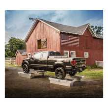 Load image into Gallery viewer, UWS EC10161 Chevrolet; GMC; Honda; Hummer... Truck Tool Box for Select Chevrolet Colorado, Chevrolet S10, GMC Canyon, GMC Sonoma, Honda Ridgeline, Hummer H3T