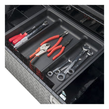 Load image into Gallery viewer, UWS EC10232 Chevrolet; GMC; Honda; Hummer... Truck Tool Box for Select Chevrolet Colorado, Chevrolet S10, GMC Canyon, GMC Sonoma, Honda Ridgeline, Hummer H3T