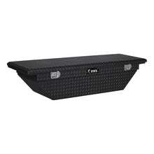 Load image into Gallery viewer, UWS EC10302 Chevrolet; Dodge; GMC; Nissan... Truck Tool Box for Select Chevrolet Colorado, Dodge Dakota, GMC Canyon, Nissan Frontier, Suzuki Equator, Toyota Tacoma