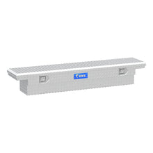 Load image into Gallery viewer, UWS EC10311 Chevrolet; Dodge; Ford; GMC... Truck Tool Box for Select Chevrolet Colorado, Dodge Dakota, Ford Explorer Sport Trac, Ford F-150, Ford F-150 Heritage, Ford Ranger, GMC Canyon, Mazda B2300, Mazda B2500, Mazda B3000, Mazda B4000, Nissan