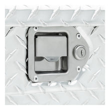 Load image into Gallery viewer, UWS EC10311 Chevrolet; Dodge; Ford; GMC... Truck Tool Box for Select Chevrolet Colorado, Dodge Dakota, Ford Explorer Sport Trac, Ford F-150, Ford F-150 Heritage, Ford Ranger, GMC Canyon, Mazda B2300, Mazda B2500, Mazda B3000, Mazda B4000, Nissan