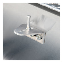 Load image into Gallery viewer, UWS EC10311 Chevrolet; Dodge; Ford; GMC... Truck Tool Box for Select Chevrolet Colorado, Dodge Dakota, Ford Explorer Sport Trac, Ford F-150, Ford F-150 Heritage, Ford Ranger, GMC Canyon, Mazda B2300, Mazda B2500, Mazda B3000, Mazda B4000, Nissan