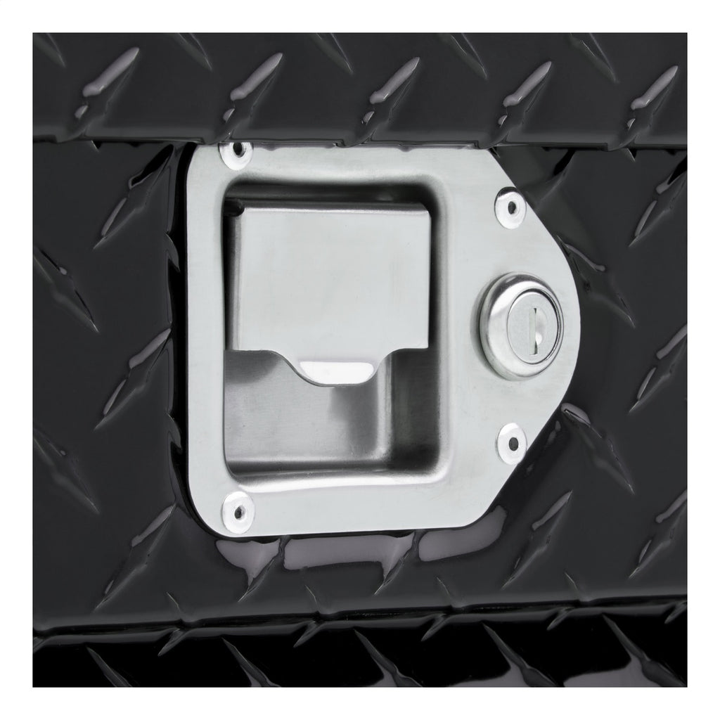 UWS EC10342 Chevrolet; Dodge; Ford; GMC... Truck Tool Box for Select Dodge Dakota, Ford Explorer Sport Trac, Ford Ranger, Mazda B2300, Mazda B2500, Mazda B3000, Mazda B4000