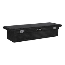 Load image into Gallery viewer, UWS EC10402 Ford; Nissan Truck Tool Box for Select Ford F-150, Nissan TITAN, Nissan TITAN XD
