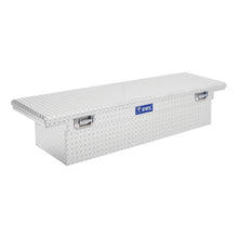 Load image into Gallery viewer, UWS EC10481 Chevrolet; Dodge; Ford; GMC... Truck Tool Box for Select Chevrolet Silverado 1500, Chevrolet Silverado Classic, Chevrolet Silverado HD, Chevrolet Silverado HD Classic, Chevrolet Silverado LD, Chevrolet Silverado 2500, Chevrolet Silverado HD,