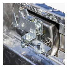 Load image into Gallery viewer, UWS EC10481 Chevrolet; Dodge; Ford; GMC... Truck Tool Box for Select Chevrolet Silverado 1500, Chevrolet Silverado Classic, Chevrolet Silverado HD, Chevrolet Silverado HD Classic, Chevrolet Silverado LD, Chevrolet Silverado 2500, Chevrolet Silverado HD,