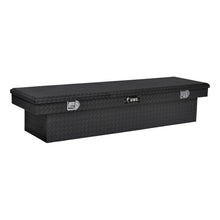 Load image into Gallery viewer, UWS EC10513 Chevrolet; Dodge; Ford; GMC... Truck Tool Box for Select Chevrolet Silverado 1500, Chevrolet Silverado Classic, Chevrolet Silverado HD, Chevrolet Silverado HD Classic, Chevrolet Silverado LD, Chevrolet Silverado 2500, Chevrolet Silverado HD,