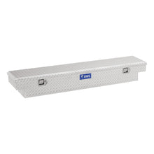 Load image into Gallery viewer, UWS EC10521 Chevrolet; Dodge; Ford; GMC... Truck Tool Box for Select Chevrolet Silverado 1500, Chevrolet Silverado Classic, Chevrolet Silverado HD, Chevrolet Silverado HD Classic, Chevrolet Silverado LD, Chevrolet Silverado 2500, Chevrolet Silverado HD,
