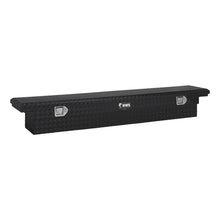 Load image into Gallery viewer, UWS EC10552 Chevrolet; Dodge; Ford; GMC... Truck Tool Box for Select Chevrolet Silverado 1500, Chevrolet Silverado Classic, Chevrolet Silverado HD, Chevrolet Silverado HD Classic, Chevrolet Silverado LD, Chevrolet Silverado 2500, Chevrolet Silverado HD,