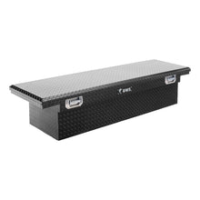 Load image into Gallery viewer, UWS EC10622 Dodge; Ford; Ram Truck Tool Box for Select Dodge Ram 1500, Dodge Ram 2500, Dodge Ram 3500, Ford F-250, Ford F-250 Super Duty, Ford F-350 Super Duty, Ford F-450 Super Duty, Mitsubishi Raider, Ram 1500, Ram Classic, Ram 2500, Ram