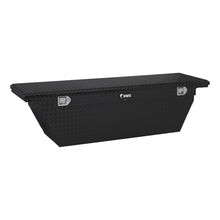 Load image into Gallery viewer, UWS EC10772 Chevrolet; Dodge; Ford; GMC... Truck Tool Box for Select Chevrolet Silverado 1500, Chevrolet Silverado Classic, Dodge Ram 1500, GMC Sierra 1500, GMC Sierra Classic, Nissan TITAN, Ram