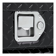 Load image into Gallery viewer, UWS EC10772 Chevrolet; Dodge; Ford; GMC... Truck Tool Box for Select Chevrolet Silverado 1500, Chevrolet Silverado Classic, Dodge Ram 1500, GMC Sierra 1500, GMC Sierra Classic, Nissan TITAN, Ram