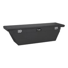Load image into Gallery viewer, UWS EC10783 Chevrolet; Dodge; Ford; GMC... Truck Tool Box for Select Chevrolet Silverado 1500, Chevrolet Silverado Classic, Dodge Ram 1500, GMC Sierra 1500, GMC Sierra Classic, Nissan TITAN, Ram