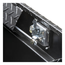 Load image into Gallery viewer, UWS EC10783 Chevrolet; Dodge; Ford; GMC... Truck Tool Box for Select Chevrolet Silverado 1500, Chevrolet Silverado Classic, Dodge Ram 1500, GMC Sierra 1500, GMC Sierra Classic, Nissan TITAN, Ram
