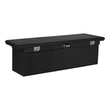 Load image into Gallery viewer, UWS EC10802 Chevrolet; Dodge; Ford; GMC... Truck Tool Box for Select Chevrolet Silverado 1500, Chevrolet Silverado Classic, Chevrolet Silverado 2500, Chevrolet Silverado HD, Chevrolet Silverado HD Classic, Chevrolet Silverado 3500, Chevrolet Silverado