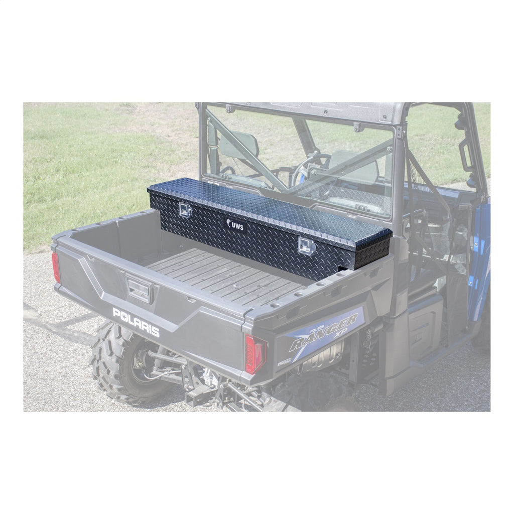 UWS EC10893-CA Truck Tool Box