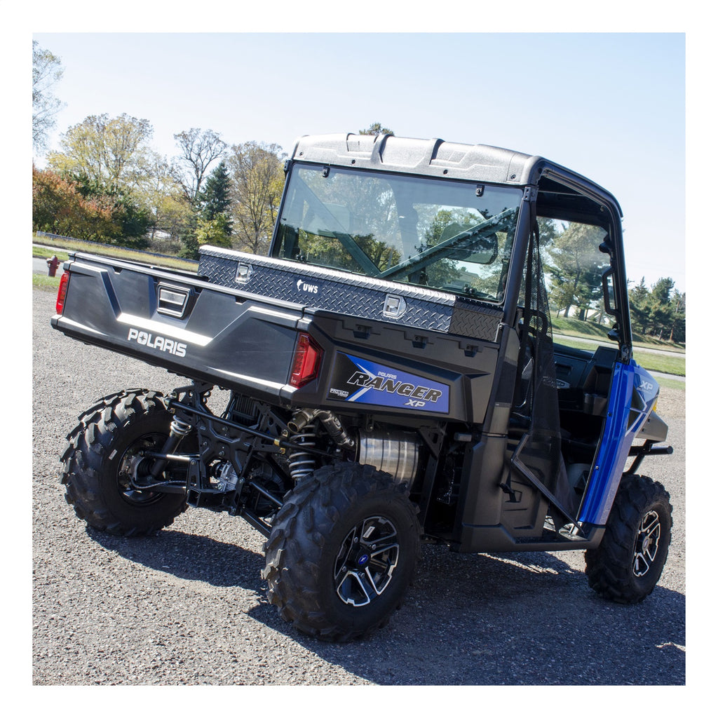 UWS EC10893-CA Truck Tool Box