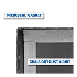 UWS EC11023 Chevrolet; Dodge; Ford; GMC... Truck Tool Box for Select Chevrolet Colorado, Dodge Dakota, Ford Explorer Sport Trac, Ford Ranger, GMC Canyon, Mazda B2300, Mazda B2500, Mazda B3000, Mazda B4000, Nissan Frontier, Suzuki Equator, Toyota Tacoma